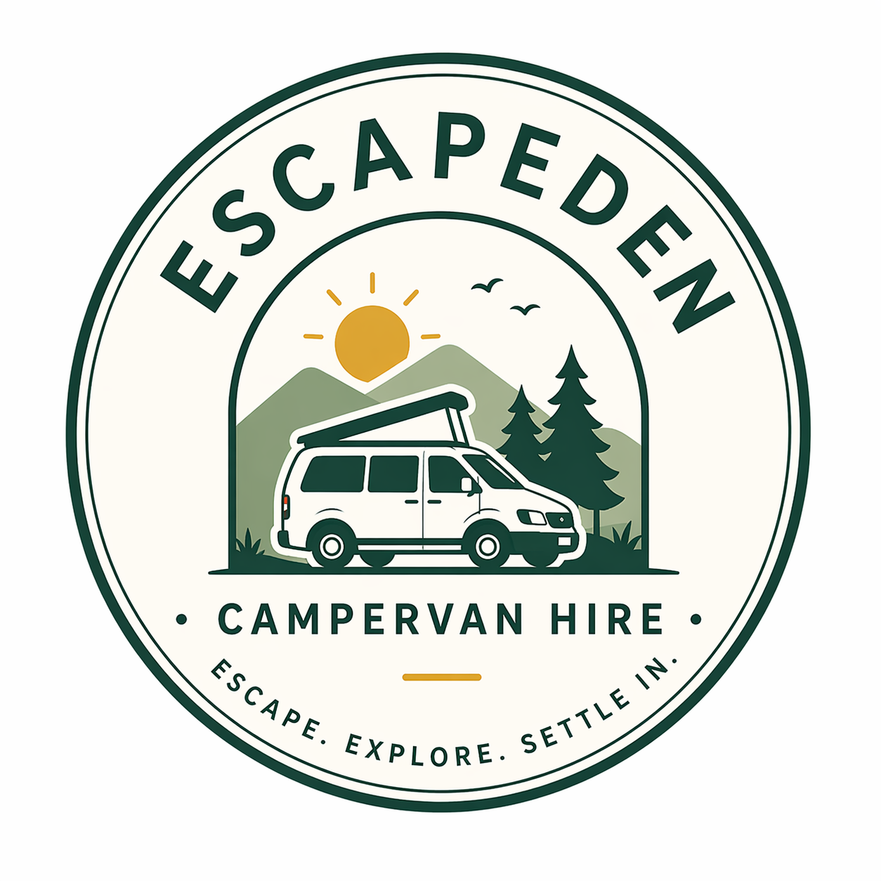 EscapeDen